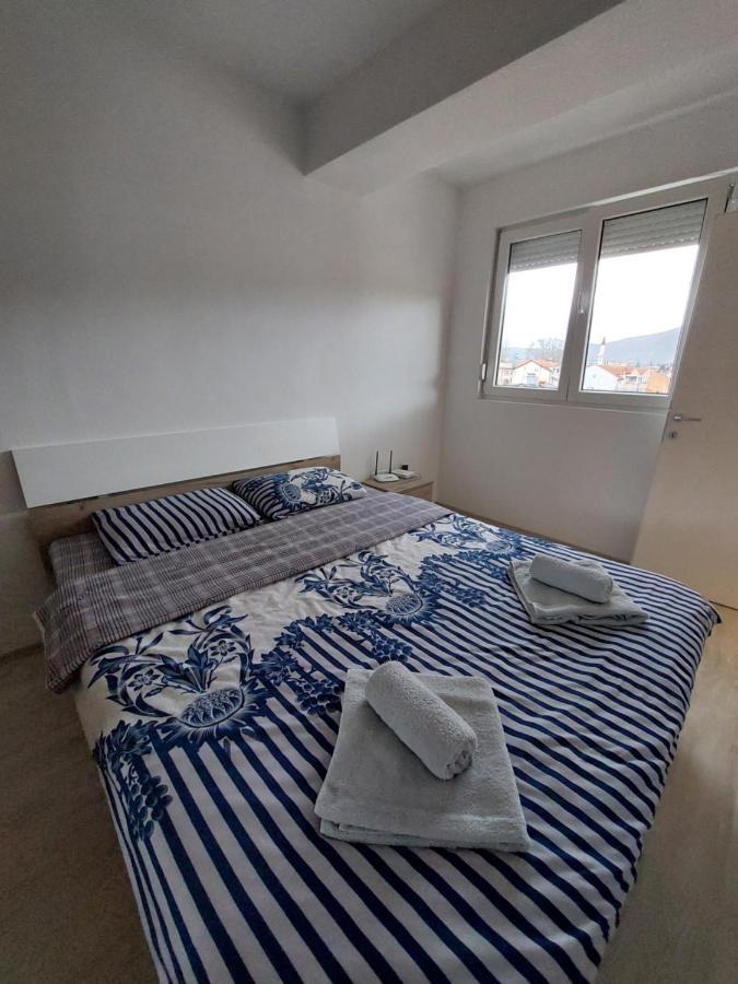 Dzusy Apartments Ohrid Kültér fotó