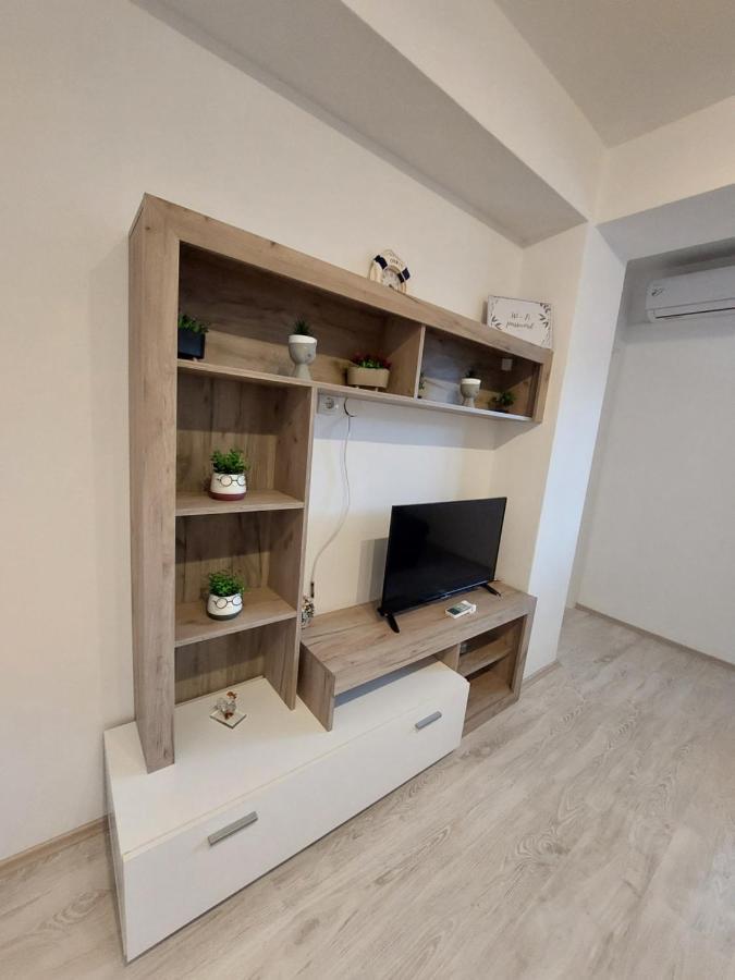 Dzusy Apartments Ohrid Kültér fotó