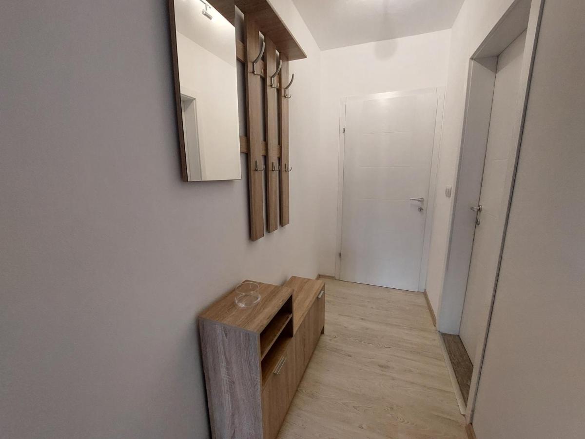 Dzusy Apartments Ohrid Kültér fotó
