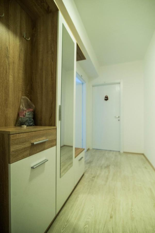 Dzusy Apartments Ohrid Kültér fotó